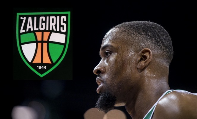 Įsimylėti „Žalgirį“ spėjęs I. Tayloras norėtų grįžti į „Žalgirį“, bet yra vienas „bet“